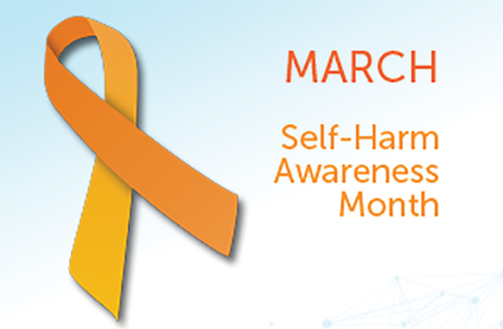 self awareness month