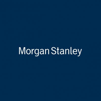 Morgan Stanley Logo - Center for Family Life and Recovery